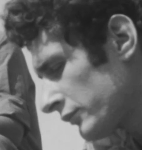 פנים לא מזוהות