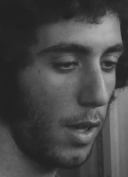 פנים לא מזוהות