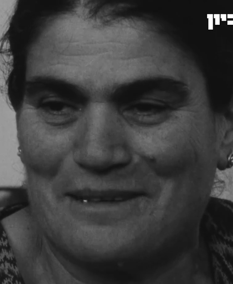 פנים לא מזוהות