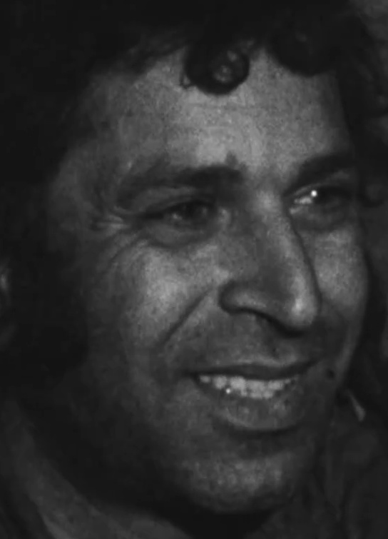 פנים לא מזוהות