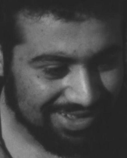 פנים לא מזוהות