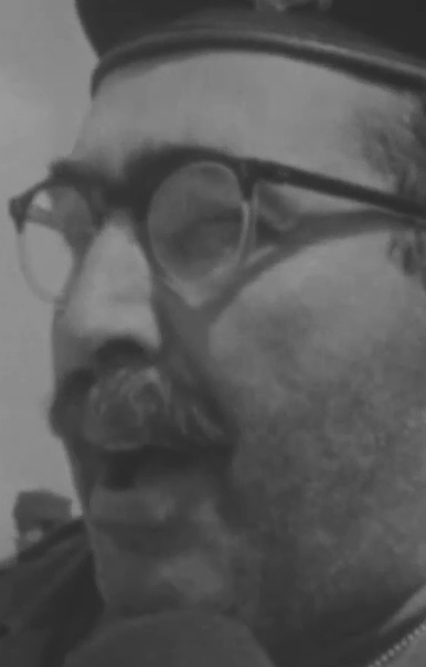 פנים לא מזוהות