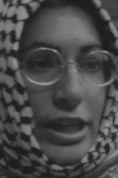 פנים לא מזוהות