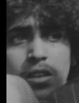 פנים לא מזוהות
