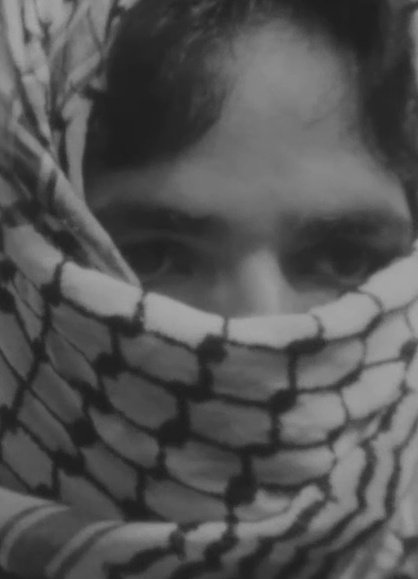 פנים לא מזוהות