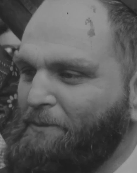 פנים לא מזוהות