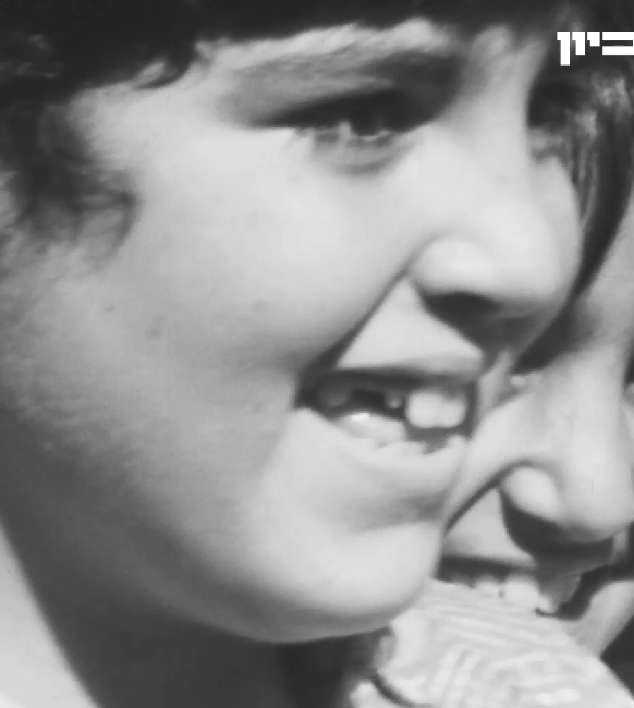 פנים לא מזוהות
