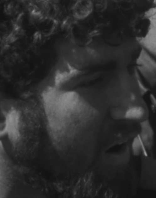פנים לא מזוהות