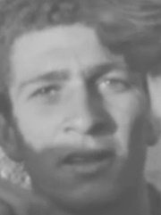 פנים לא מזוהות