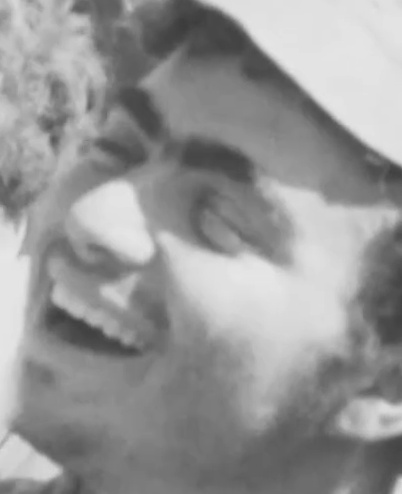 פנים לא מזוהות