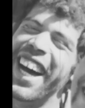פנים לא מזוהות
