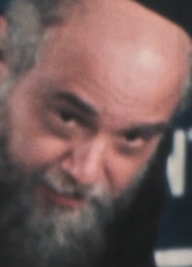 פנים לא מזוהות