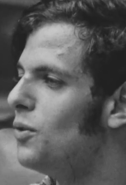 פנים לא מזוהות