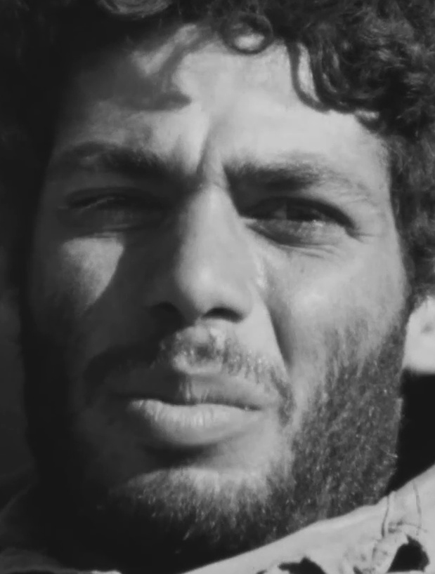 פנים לא מזוהות