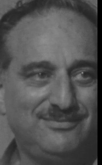 פנים לא מזוהות