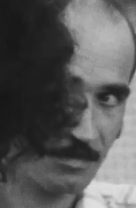 פנים לא מזוהות