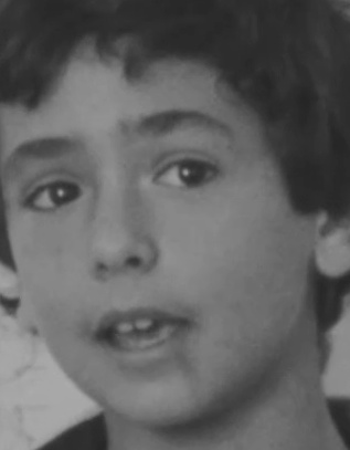 פנים לא מזוהות