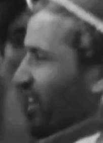 פנים לא מזוהות
