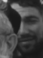 פנים לא מזוהות