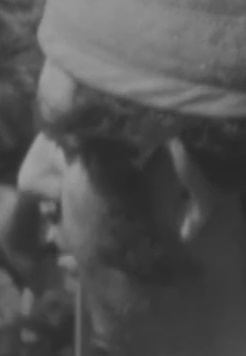 פנים לא מזוהות