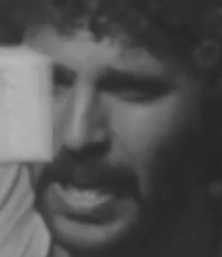 פנים לא מזוהות